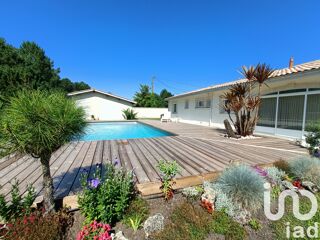  Maison � vendre 6 pi�ces 136 m�