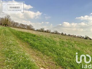  Terrain  vendre 3831 m