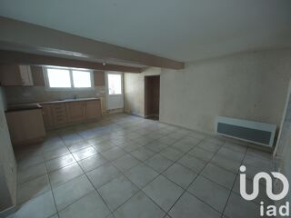  Maison � vendre 3 pi�ces 90 m�