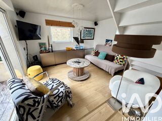  Maison � vendre 5 pi�ces 110 m�