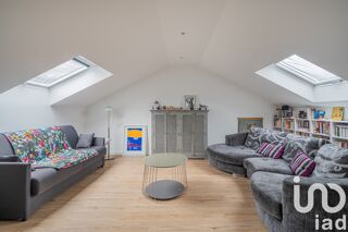  Appartement � vendre 3 pi�ces 74 m�