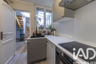  Maison � vendre 4 pi�ces 77 m�