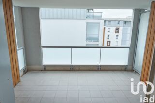  Appartement  vendre 2 pices 42 m