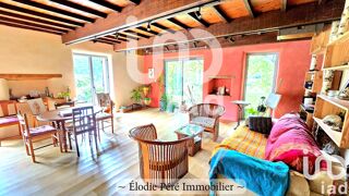  Maison  vendre 4 pices 124 m