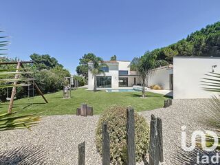  Maison � vendre 5 pi�ces 178 m�