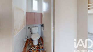  Appartement � vendre 3 pi�ces 58 m�