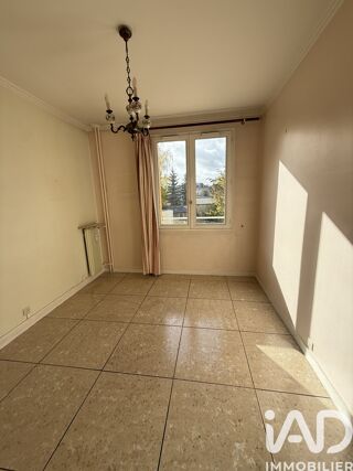  Appartement � vendre 4 pi�ces 76 m�