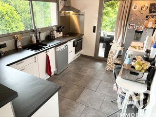  Maison � vendre 4 pi�ces 93 m�