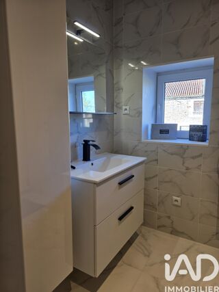  Maison � vendre 4 pi�ces 75 m�