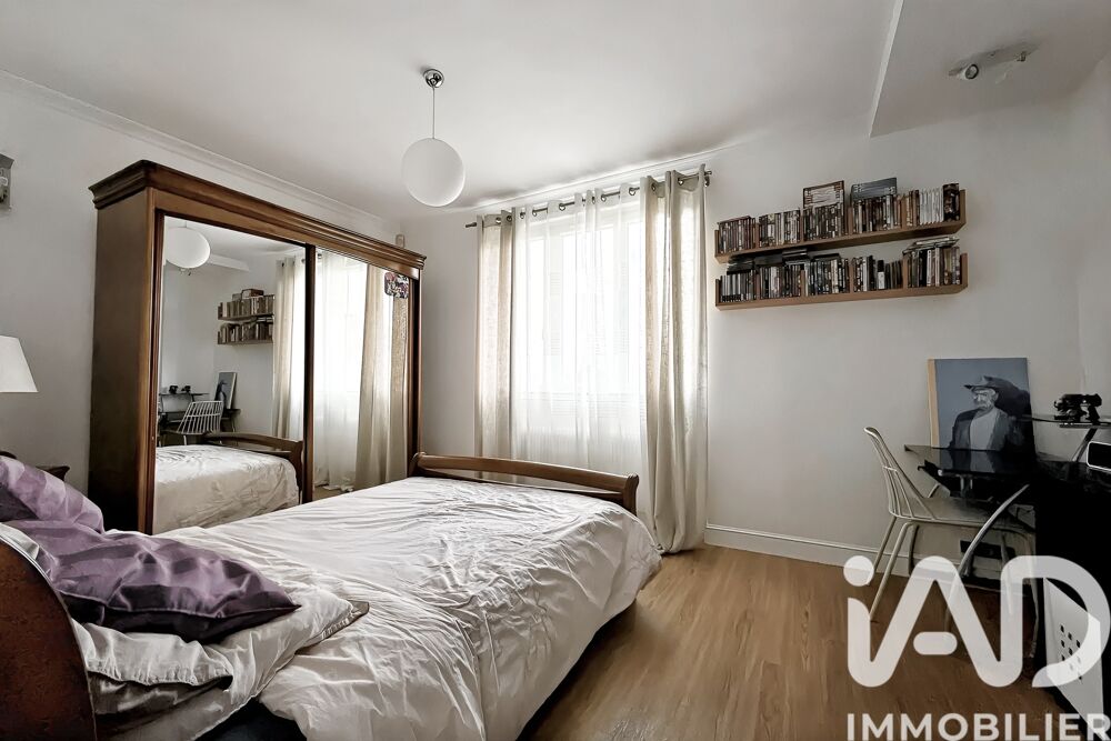  vendre  Maison Champs-sur-Marne (77420)