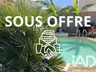  Maison � vendre 4 pi�ces 82 m�