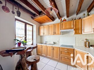  Maison � vendre 4 pi�ces 90 m�