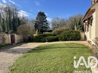  Maison � vendre 7 pi�ces 158 m�