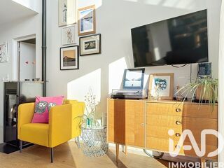  Maison � vendre 5 pi�ces 114 m�