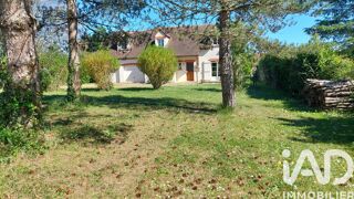  Maison � vendre 8 pi�ces 139 m�