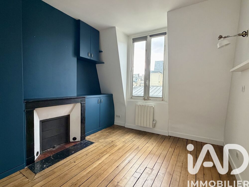 � vendre  Appartement Paris 6
