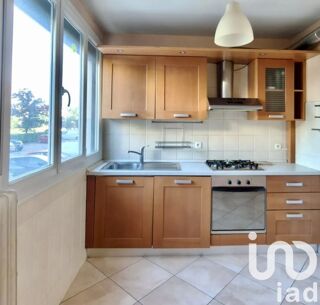  Appartement  vendre 4 pices 75 m