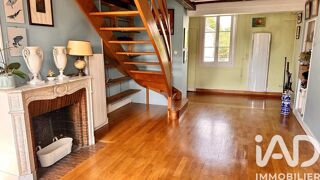  Appartement � vendre 5 pi�ces 109 m�