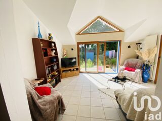  Maison � vendre 4 pi�ces 93 m�