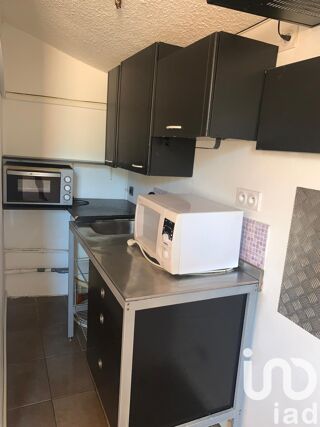  Appartement  vendre 1 pice 20 m