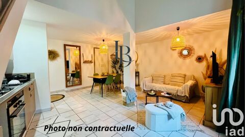  Appartement  louer 3 pices 74 m