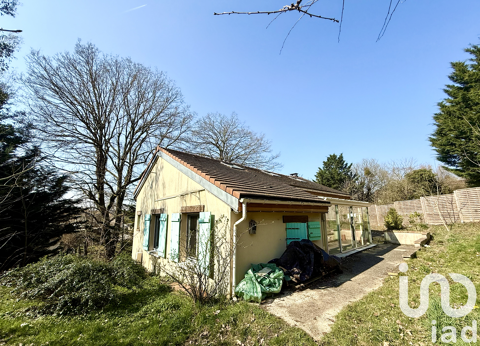   Vente Maison/villa 5 pices Maison - 5 pice(s) - 82 m