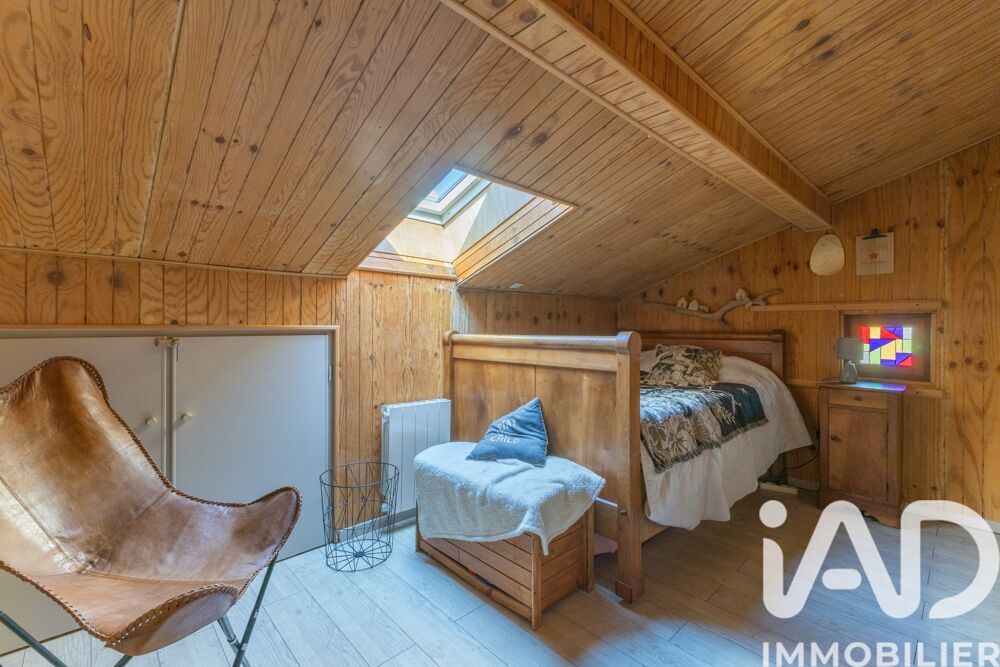 � vendre  Maison Aix-les-Bains (73100)