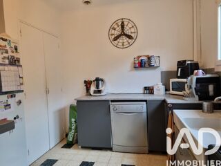  Maison � vendre 4 pi�ces 80 m�