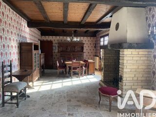  Maison � vendre 9 pi�ces 214 m�