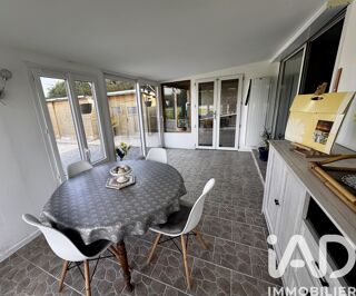  Maison � vendre 5 pi�ces 65 m�