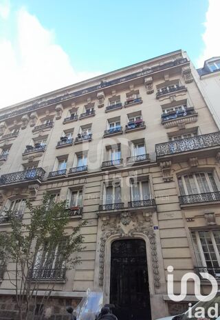  Appartement  vendre 1 pice 9 m