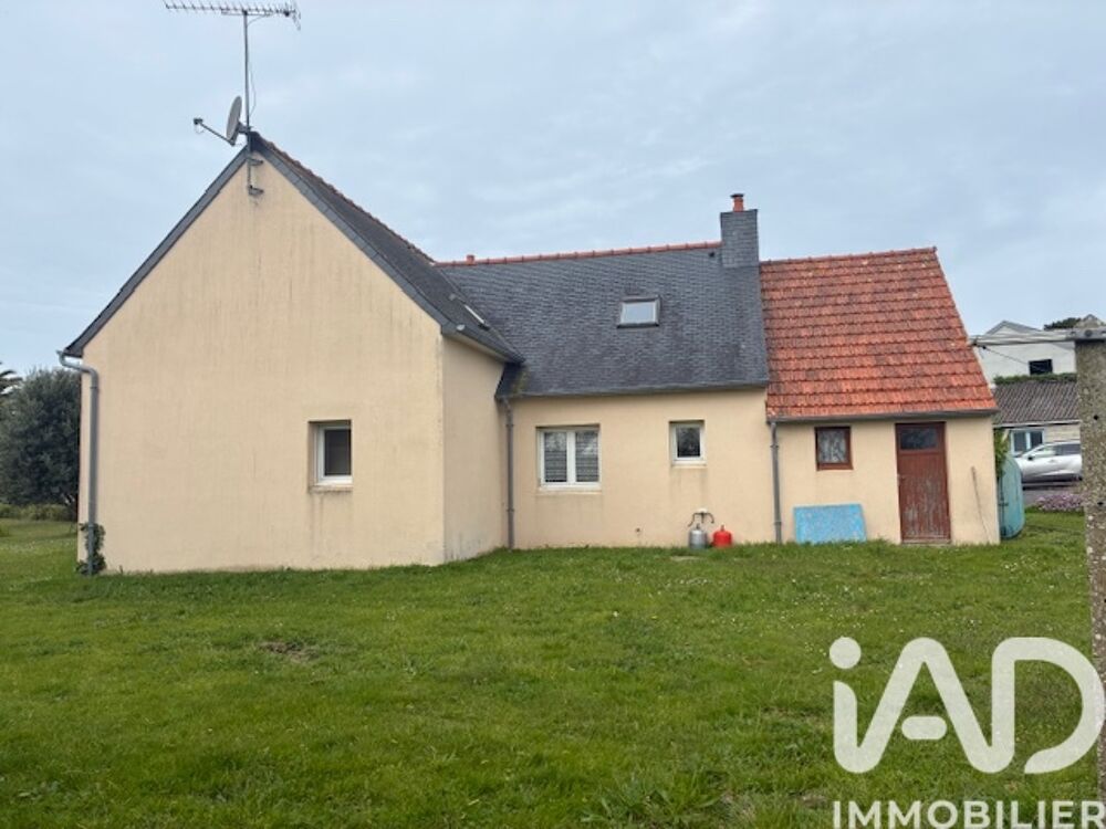 � vendre  Maison Pleumeur-Bodou (22560)