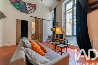  Appartement � vendre 2 pi�ces 46 m�