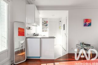  Appartement � vendre 2 pi�ces 35 m�