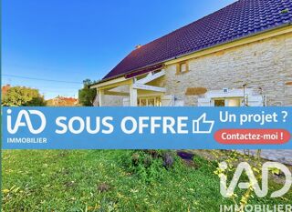  Maison � vendre 4 pi�ces 91 m�