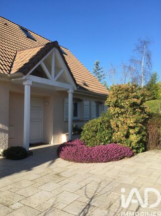  Maison � vendre 6 pi�ces 193 m�