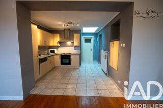  Maison � vendre 8 pi�ces 170 m�