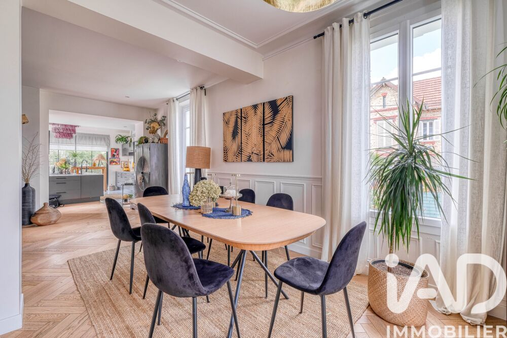 � vendre  Maison Lagny-sur-Marne (77400)