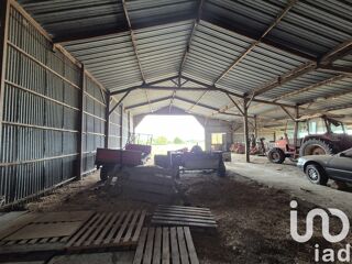  Terrain � vendre 1061 m�