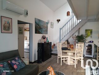  Appartement � vendre 4 pi�ces 77 m�