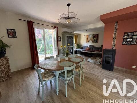   Vente Maison/villa 6 pi�ces Maison - 6 pi�ce(s) - 106 m�