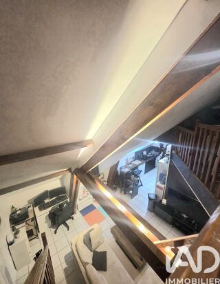  Appartement � vendre 3 pi�ces 47 m�