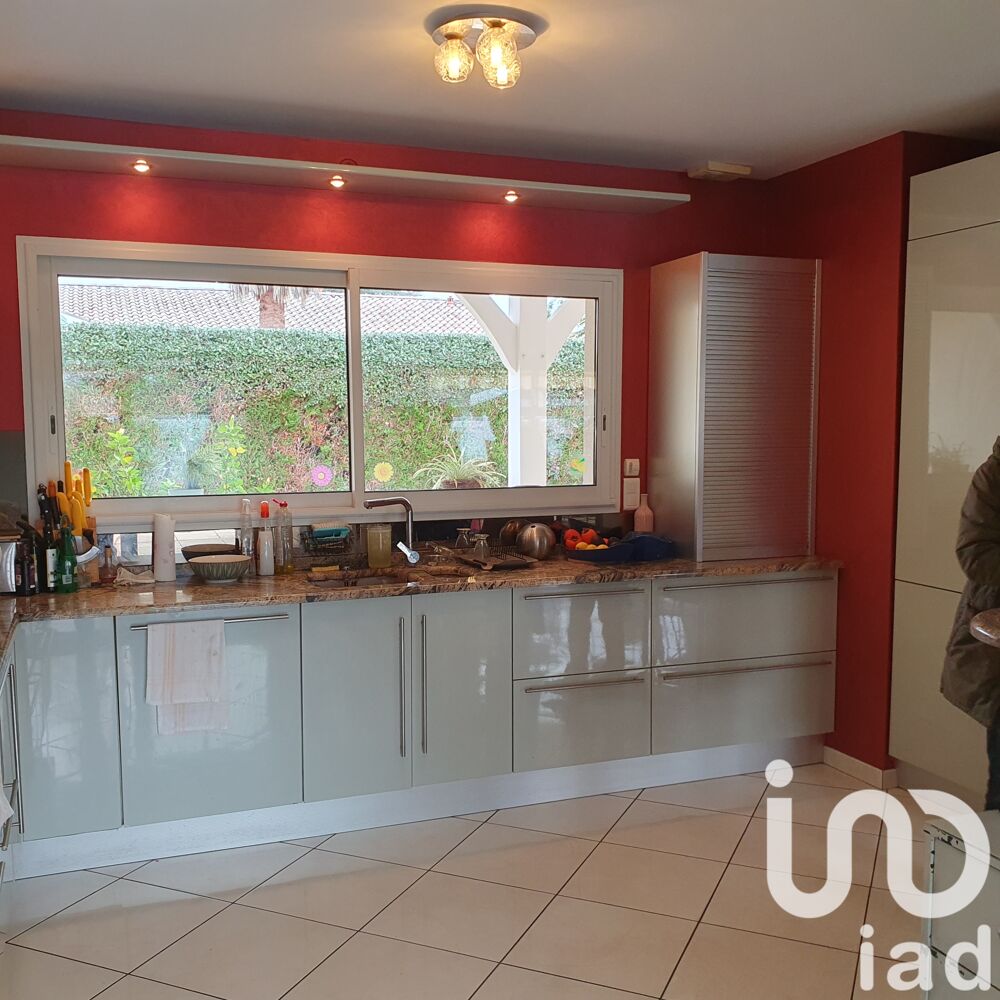  vendre  Maison Soorts-Hossegor (40150)