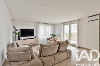  Appartement � vendre 4 pi�ces 80 m�