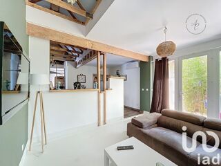  Maison � vendre 4 pi�ces 70 m�