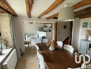  Maison � vendre 6 pi�ces 113 m�