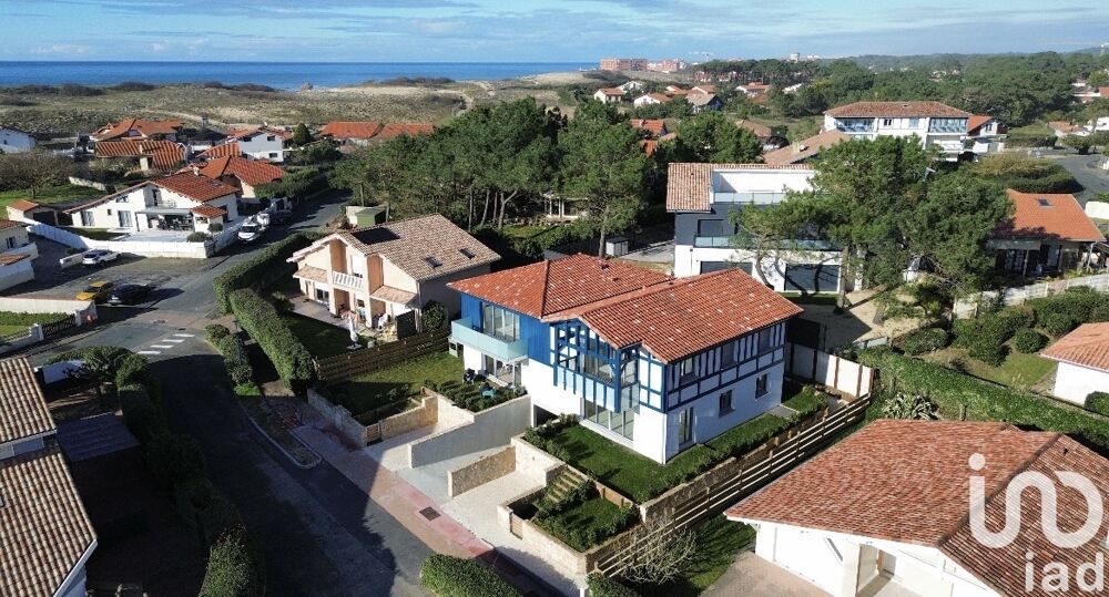 � vendre  Appartement Capbreton (40130)