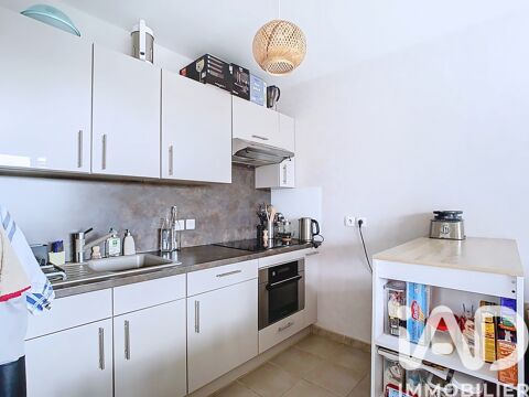  Appartement � louer 2 pi�ces 45 m�