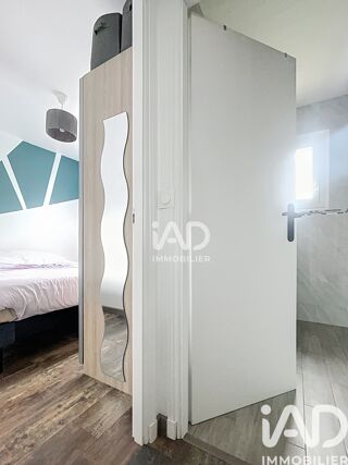  Maison � vendre 4 pi�ces 75 m�