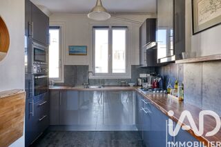  Appartement � vendre 3 pi�ces 69 m�